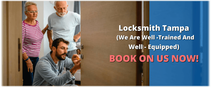 Tampa Locksmiths