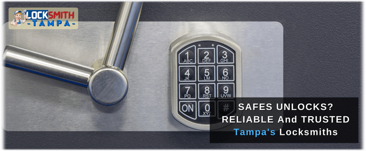 Safe Cracking Service Tampa