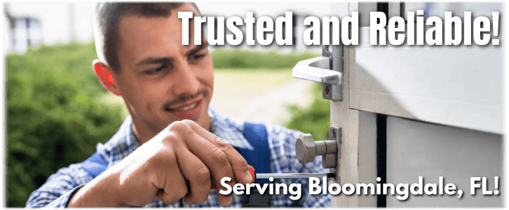 Locksmith Bloomingdale FL