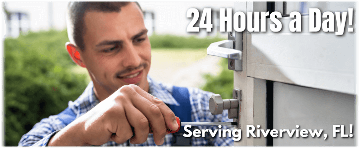 Locksmith Riverview FL